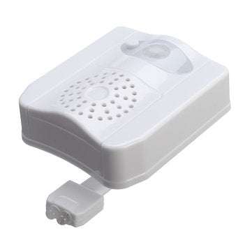 1W Motion-activated LED Toilet Night Light UV Sterilizer Aromatherapy Seat Lamp