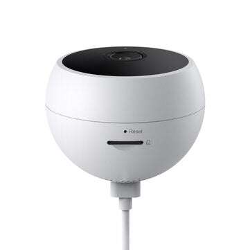 2021 Version XiaoMi Mijia 2K 1296P HD Smart IP Camera AI Enhanced Motion Detect 2.4G WiFi Infrared N