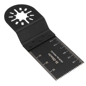10Pcs 35mm Oscillating Multi Tool Saw Blade For Fein Multimaster Makita Oscillating Tools