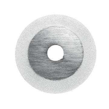 100mm Glass Ceramic Granite Diamond Saw Blade Disc Cutting Wheel for Angle Grinder