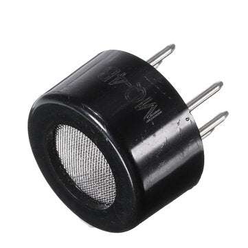 10pcs MQ-4B Sensor Gas Sensor CO CO2 Smoke Methane Sensor Detecting MQ Sensor DIY for Safety Detecti