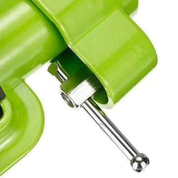 35-43mm 360 Degree Rotating Universal Positioning Bracket Vise with Reducing Washer