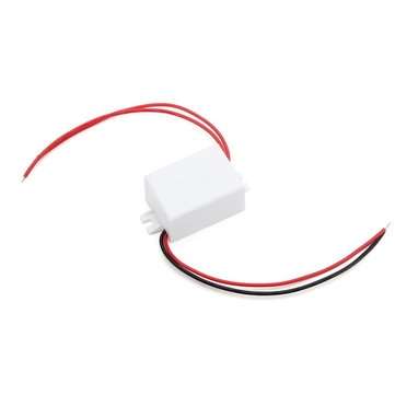 3Pcs AC-DC Isolated AC 110V / 220V To DC 3.3V 800mA Constant Voltage Switch Power Supply Converter M