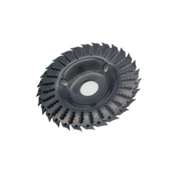 122mm Diameter Abrasive Wheel Angle Pulishing Grinder Disc Round With Puncture Woodworking Tool