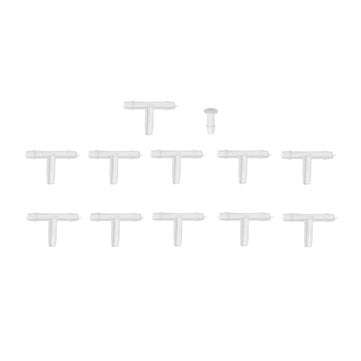 10M Hose WIFI Auto Drip Irrigation Voice APP Remote Control Timer Plant Watering Device