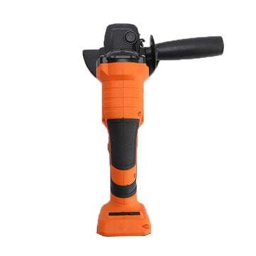 100mm Cordless Electric Angle Grinder Portable Cut Off Polishing Grinding Tool For 18V Makita Batter