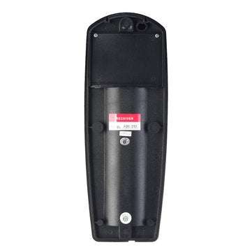 250M Alarm Triple Beam Photoelectric Infrared LED Detector Home Garden Security System Transmiter +