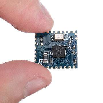 3pcs JDY-22 4.2 Ultra Low Power BLE bluetooth Module Serial Transmissions External Antenna