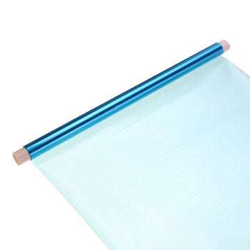10pcs 30CM 1M Portable Photosensitive Dry Film For Circuit Photoresist Sheet For Plating Hole Coveri