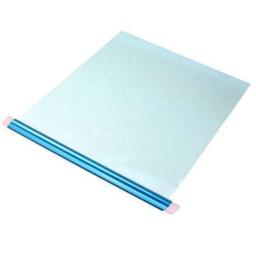 10pcs 30CM 1M Portable Photosensitive Dry Film For Circuit Photoresist Sheet For Plating Hole Coveri