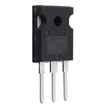 3Pcs IRFP260N Brand New Original Imported Field Effect Tube