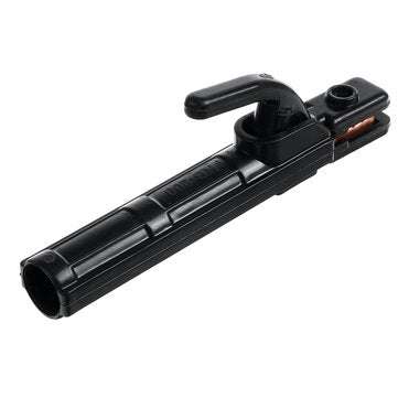 300A Electrode Holder Stick Welder Copper Welding Rod Stinger Non-slip Handle Clamp Tool for Ship Fa