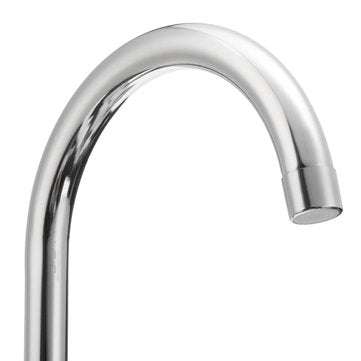 3000W Temperature Display Instant Hot Water Tap Faucet with Three Way Connector and Shower Head