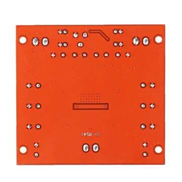 2Pcs XH-M544 Mono 150W Digital Amplifier 12-26V TPA3116DA Audio Amplifier Board