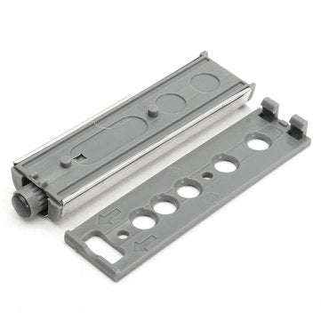10Pcs Damper Buffer Push Catch for Door Cabinet Drawer Push To Open System