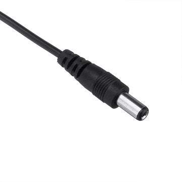 10pcs USB Power Cable Module Converter 2.1x5.5mm Male Connector