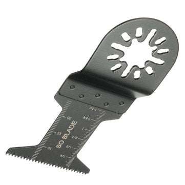 10pcs Mix Saw Blade Set Oscillating Multitools for Fein Multimaster Bosch Einhell Makita