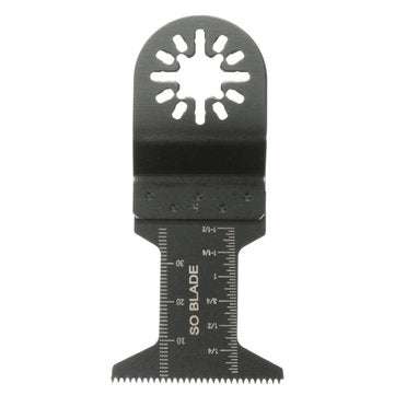 10pcs Mix Saw Blade Set Oscillating Multitools for Fein Multimaster Bosch Einhell Makita