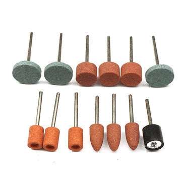 350pcs Rotary Tool Accessories Set Grinding Sanding Polishing Kit