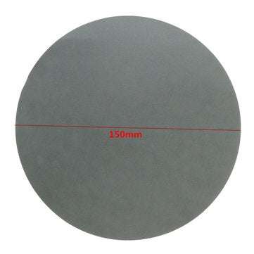 20pcs 6 Inch Sanding Discs 3000 Grit 150mm Sanding Polishing Pads