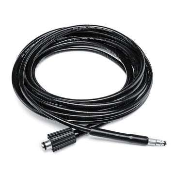 10M High Power Pressure Washer Hose Cleaning Tube for Black And Decker PW1500