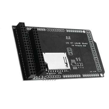 2.8 3.2 Inch TFT/SD Shield Expansion Board For DUE LCD Module SD Card Adapter Geekcreit for Arduino