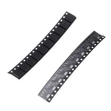 350Pcs AMS1117 Voltage Regulator Kit 1.2V/1.5V/1.8V/2.5V/3.3V/5.0V/ADJ 1117 7 Values Each 50PCS