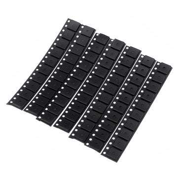 350Pcs AMS1117 Voltage Regulator Kit 1.2V/1.5V/1.8V/2.5V/3.3V/5.0V/ADJ 1117 7 Values Each 50PCS