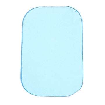 2X Replacement Gel Sheet For EMS Abdominal Hip Trainer Massager Machine 60x80mm