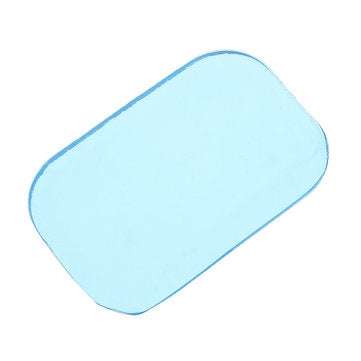2X Replacement Gel Sheet For EMS Abdominal Hip Trainer Massager Machine 60x80mm