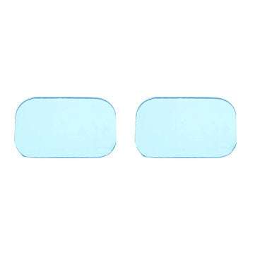 2X Replacement Gel Sheet For EMS Abdominal Hip Trainer Massager Machine 60x80mm