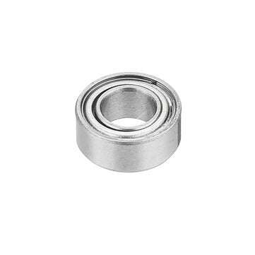 20Pcs 5x10x4mm Metal Sealed Shielded Deep Groove Ball Bearing MR105ZZ
