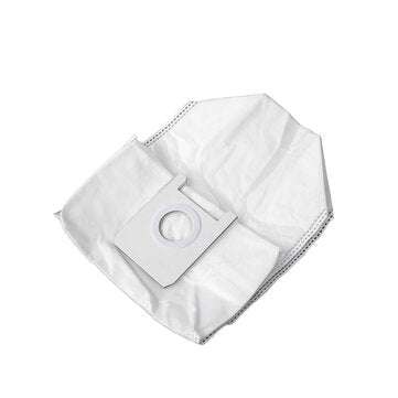 20pcs Dust Bags Replacements for ROIDMI EVE Plus Robot Vacuum Cleaner Parts Accessories [Non-Origina