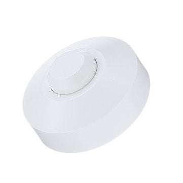 AC220-240V Radar Body Sensor Switch Automatic Light Control Intelligent Adjustable For Corridor Home