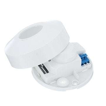 AC220-240V Radar Body Sensor Switch Automatic Light Control Intelligent Adjustable For Corridor Home