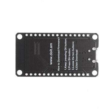 3Pcs SZDOIT DT-BL10 WiFi Development Board with BL602 IoT SDK RISC-V WiFi bluetooth 5.0 BLE SoC 2 in