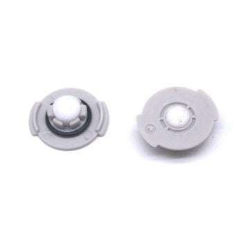15PCS Water Filter Mop Water tank Replacement for Roborock S50 S51 T60 T6 Robot Vacuum Cleaner