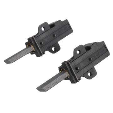 2pcs Washing Machine Sole Motor Carbon Brushes Sole For Zanussi Electrolux AEG