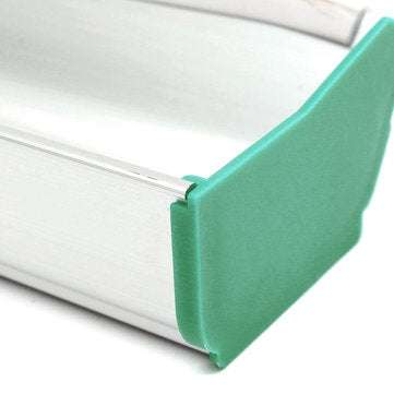 16 inch 40cm Aluminum alloy Screen Printing Emulsion Scoop Coater Tools