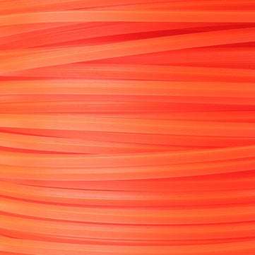2.4mm Nylon Square Trimmer Grass Trimmer Line 261 Meters Brush cutter Cord Rope