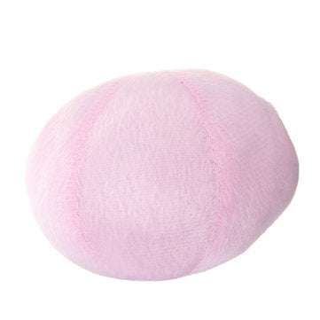 Christmas Home Car Decoration Pink Rabbit Ears Ornament Toys For Kids Children Gift