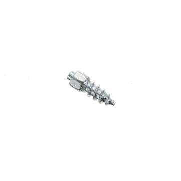 100pcs Spikes For Tire Marrkey Tire Studs Ice Stud Screw-In Studs Snow Chains For ATV/Mini-Tractors/