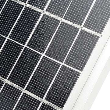 2W DC 9V 200L/h Solar Panel Water Pump Garden Pond Fountain Spray