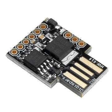 10Pcs Digispark Kickstarter Micro Usb Development Board For ATTINY85