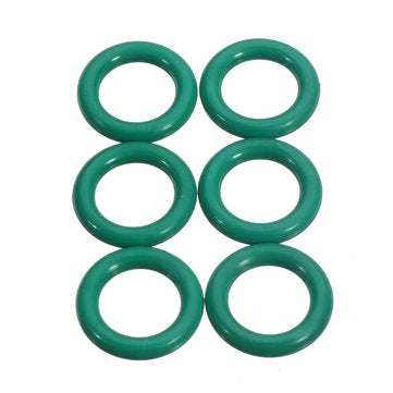 15Pcs TIG Welding Torch Gas Lens #12 Cup Kit for WP-9/20/25 Series 1/8inch
