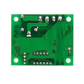 2pcs W1209 DC 12V -50 to +110 Temperature Sensor Control Switch Thermostat Thermometer Geekcreit for