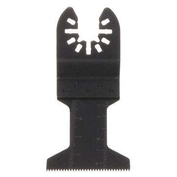 27Pcs Oscillating Multi Tool Saw Blade HCS Cutting Wood Dremel Blades Woodworking Power Hand Tool Mi