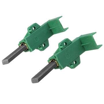 2pcs Washing Machine Carbon Brush Holder For Beko WME8227W WME7247W WM5140S