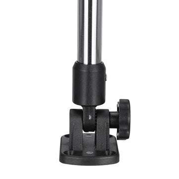 12-24V Pactrade Marine Fold Down LED Navigation Lights Stern Anchor Light For Boat