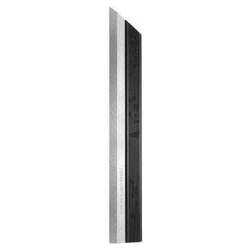200mm Stainless Steel Edge Ruler Machinist Precision Layout Edge Ruler Gauge Level 00 For Flat Measu